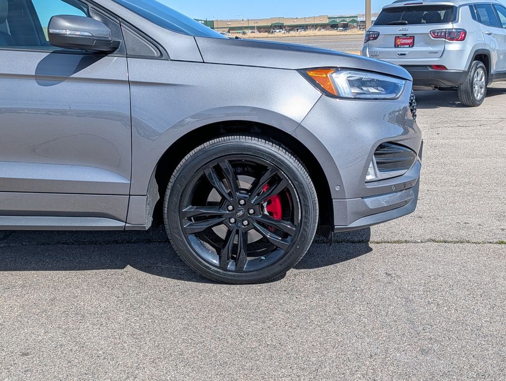 2024 Ford Edge ST AWD