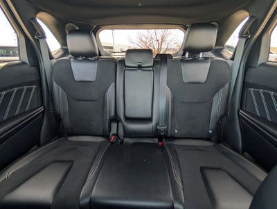 2024 Ford Edge ST AWD