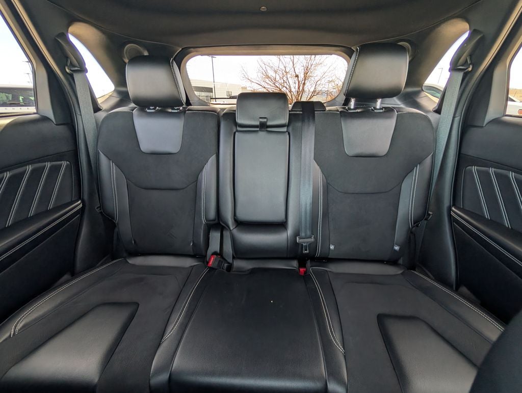 2024 Ford Edge ST AWD