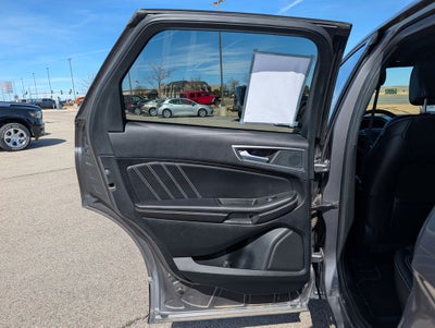 2024 Ford Edge ST AWD