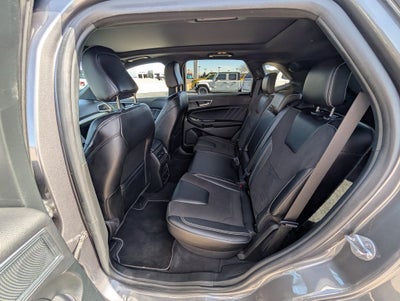 2024 Ford Edge ST AWD