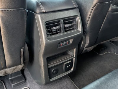 2024 Ford Edge ST AWD