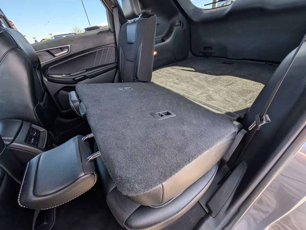 2024 Ford Edge ST AWD