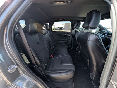 2024 Ford Edge ST AWD