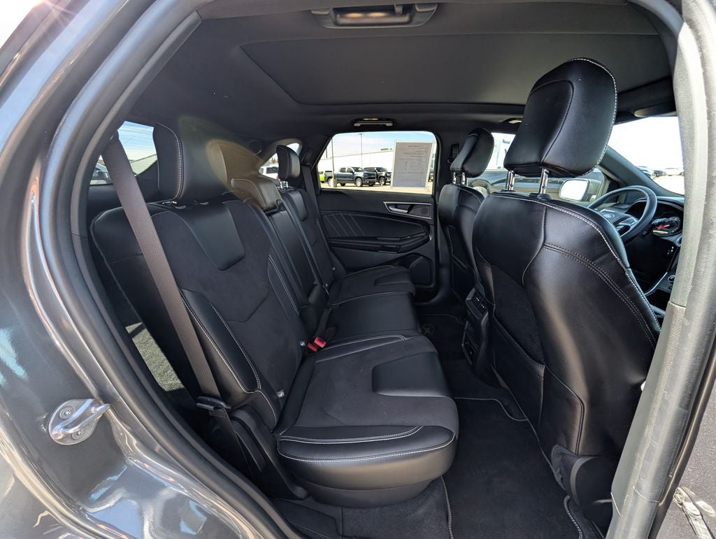 2024 Ford Edge ST AWD