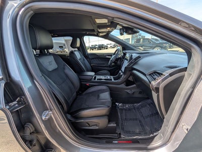 2024 Ford Edge ST AWD