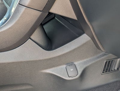 2024 Ford Edge ST AWD