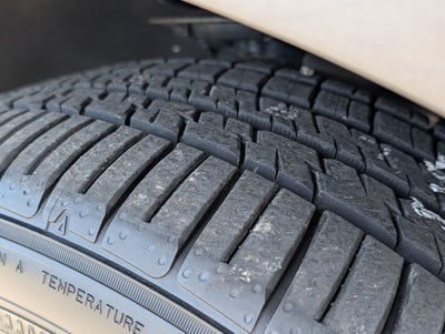 2024 Ford Edge ST AWD