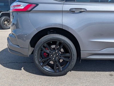 2024 Ford Edge ST AWD