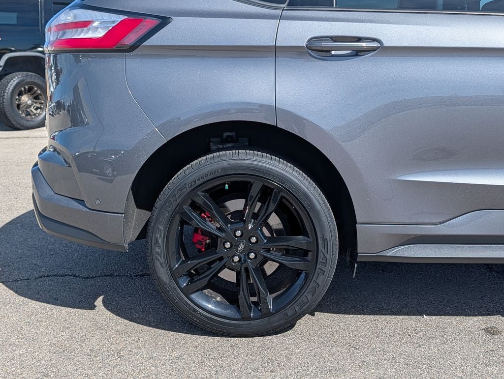 2024 Ford Edge ST AWD
