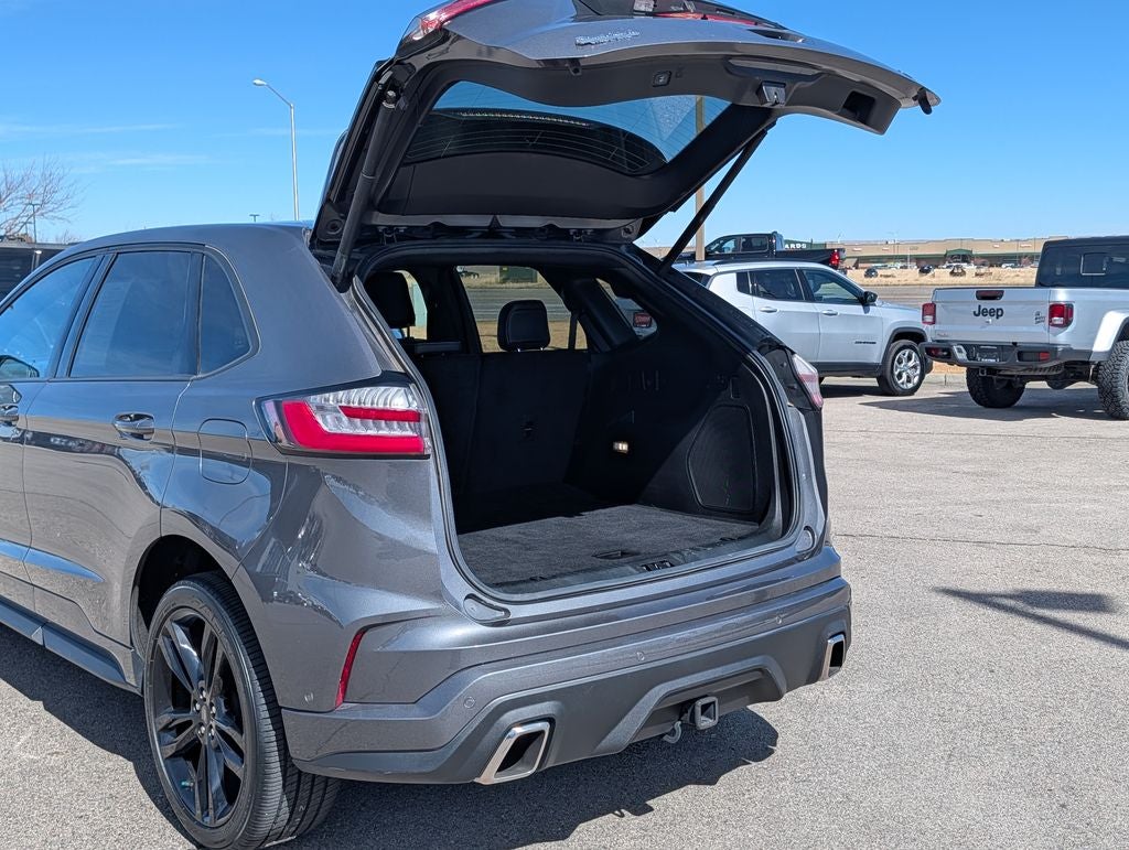2024 Ford Edge ST AWD
