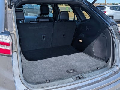 2024 Ford Edge ST AWD