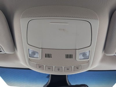 2024 Ford Edge Titanium AWD