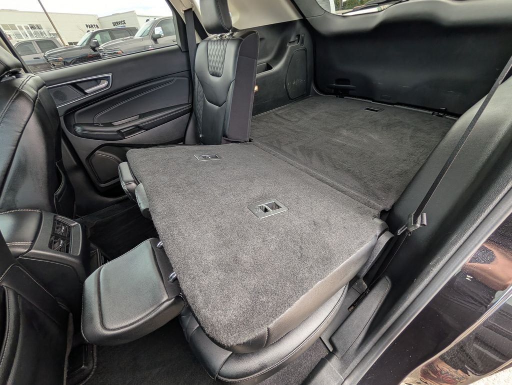 2024 Ford Edge Titanium AWD