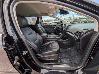 2024 Ford Edge Titanium AWD