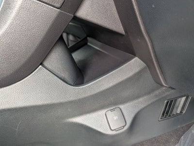 2024 Ford Edge Titanium AWD