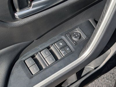 2025 Toyota RAV4 XLE AWD