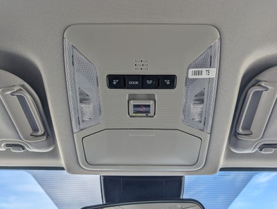 2025 Toyota RAV4 XLE AWD