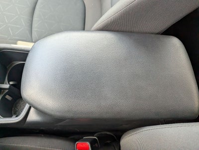 2025 Toyota RAV4 XLE AWD