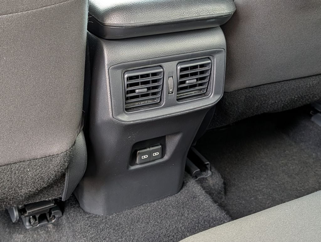 2025 Toyota RAV4 XLE AWD