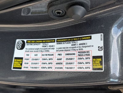 2025 Toyota RAV4 XLE AWD