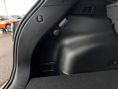 2026 Jeep Compass Altitude Special Edition