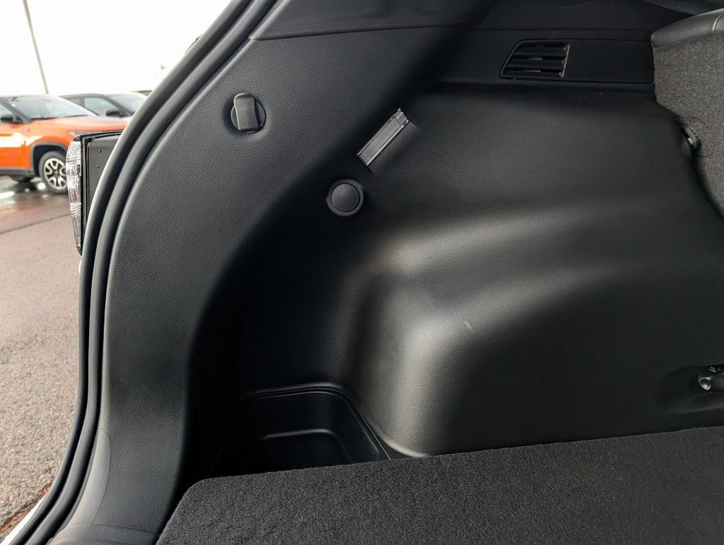 2026 Jeep Compass Altitude Special Edition