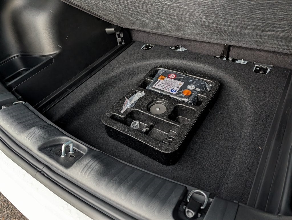 2026 Jeep Compass Altitude Special Edition