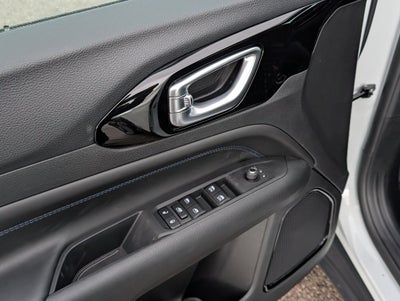 2026 Jeep Compass Altitude Special Edition