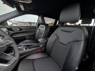 2026 Jeep Compass Altitude Special Edition