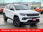 2026 Jeep Compass Altitude Special Edition