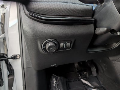 2026 Jeep Compass Altitude Special Edition