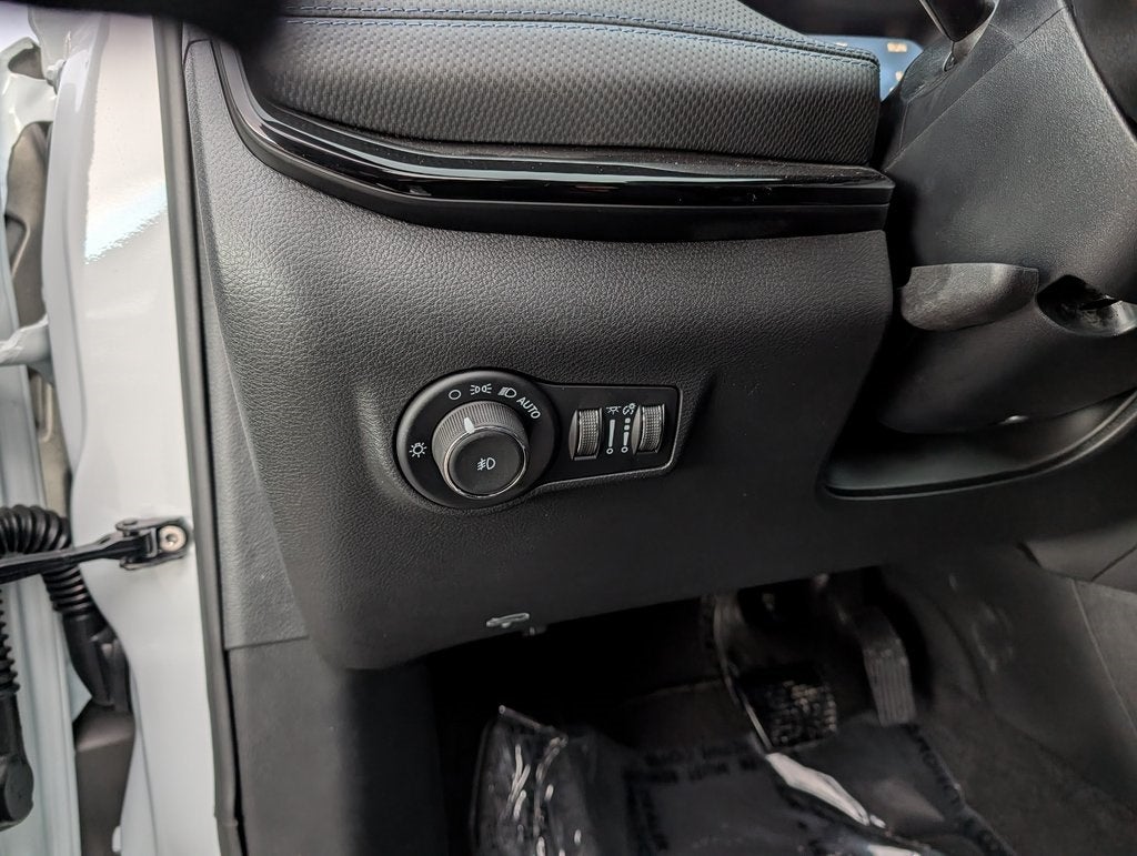 2026 Jeep Compass Altitude Special Edition