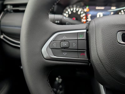 2026 Jeep Compass Altitude Special Edition