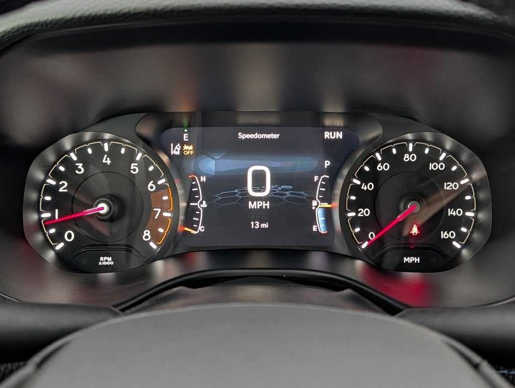 2026 Jeep Compass Altitude Special Edition