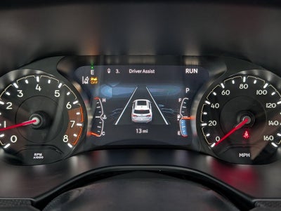 2026 Jeep Compass Altitude Special Edition