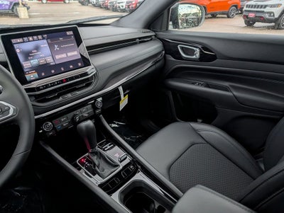 2026 Jeep Compass Altitude Special Edition