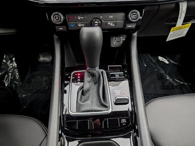 2026 Jeep Compass Altitude Special Edition