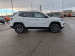 2026 Jeep Compass Altitude Special Edition