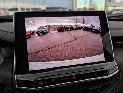 2026 Jeep Compass Altitude Special Edition