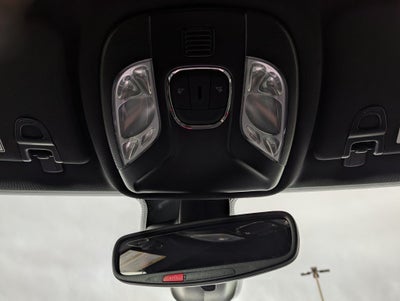 2026 Jeep Compass Altitude Special Edition