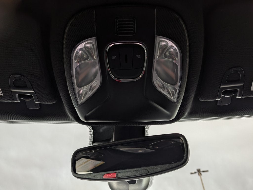 2026 Jeep Compass Altitude Special Edition