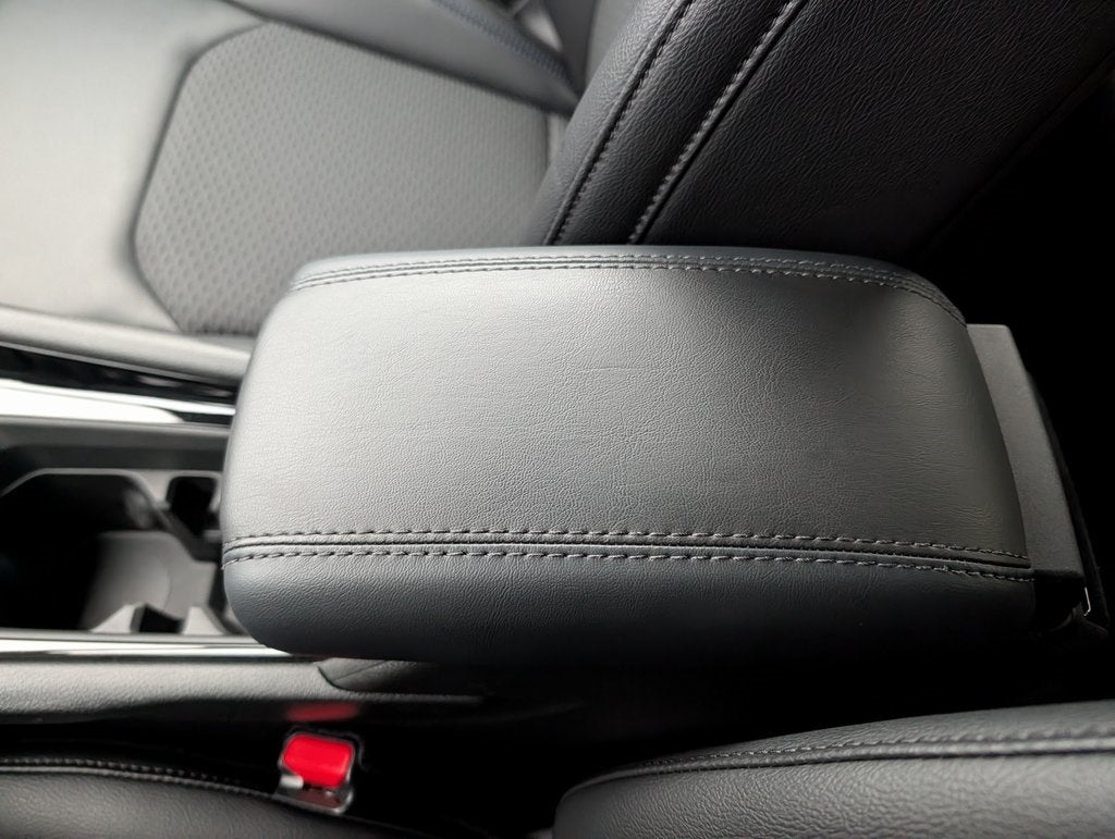 2026 Jeep Compass Altitude Special Edition