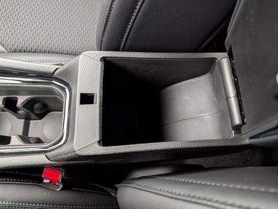 2026 Jeep Compass Altitude Special Edition