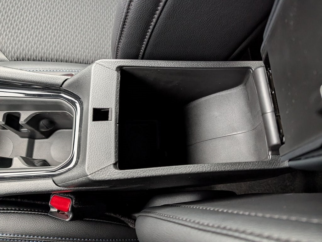 2026 Jeep Compass Altitude Special Edition