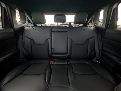 2026 Jeep Compass Altitude Special Edition