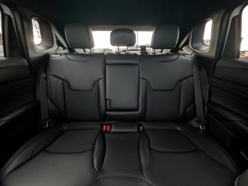 2026 Jeep Compass Altitude Special Edition