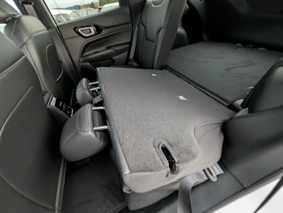 2026 Jeep Compass Altitude Special Edition