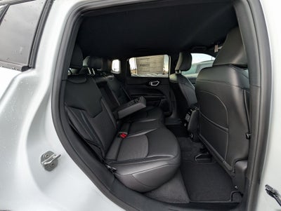 2026 Jeep Compass Altitude Special Edition