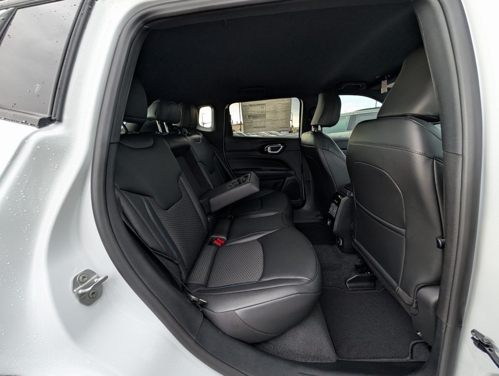 2026 Jeep Compass Altitude Special Edition